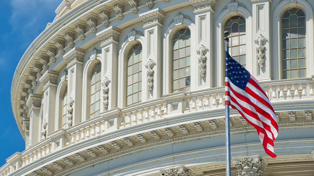 Tax relief bill passes House, faces uncertain fate in Senate
