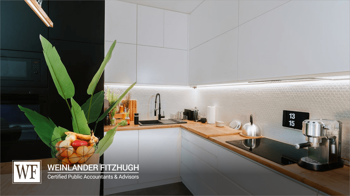 Rental or business? Navigating the tax treatment of short-term rentals