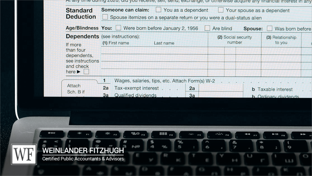 Your 2026 tax season survival guide