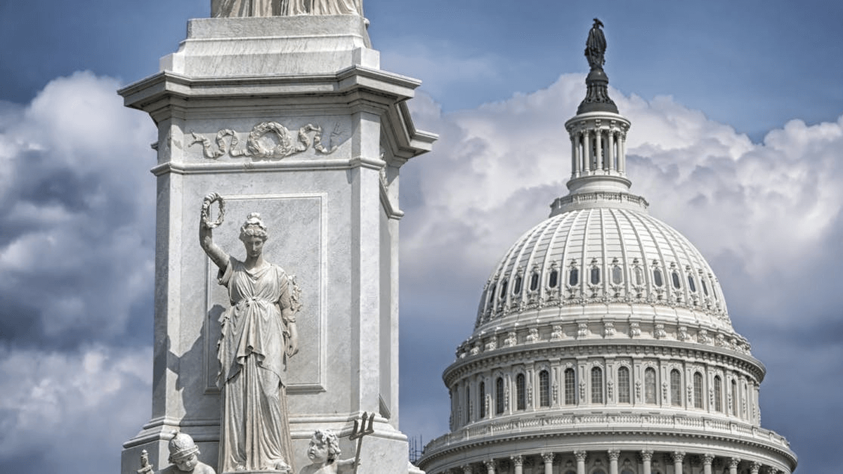 New year, new rules:  What to know about IRS changes taking effect this month