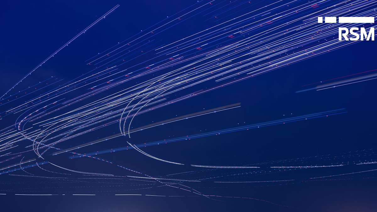 Restored 100% bonus depreciation: IRS interim guidance helps clarify OBBBA rules