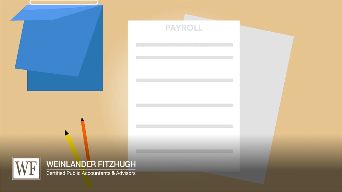 Understanding the IRS’s new deduction for qualified overtime compensation