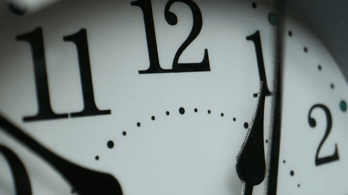 Filed an extension? How to use the time between now and October 15th