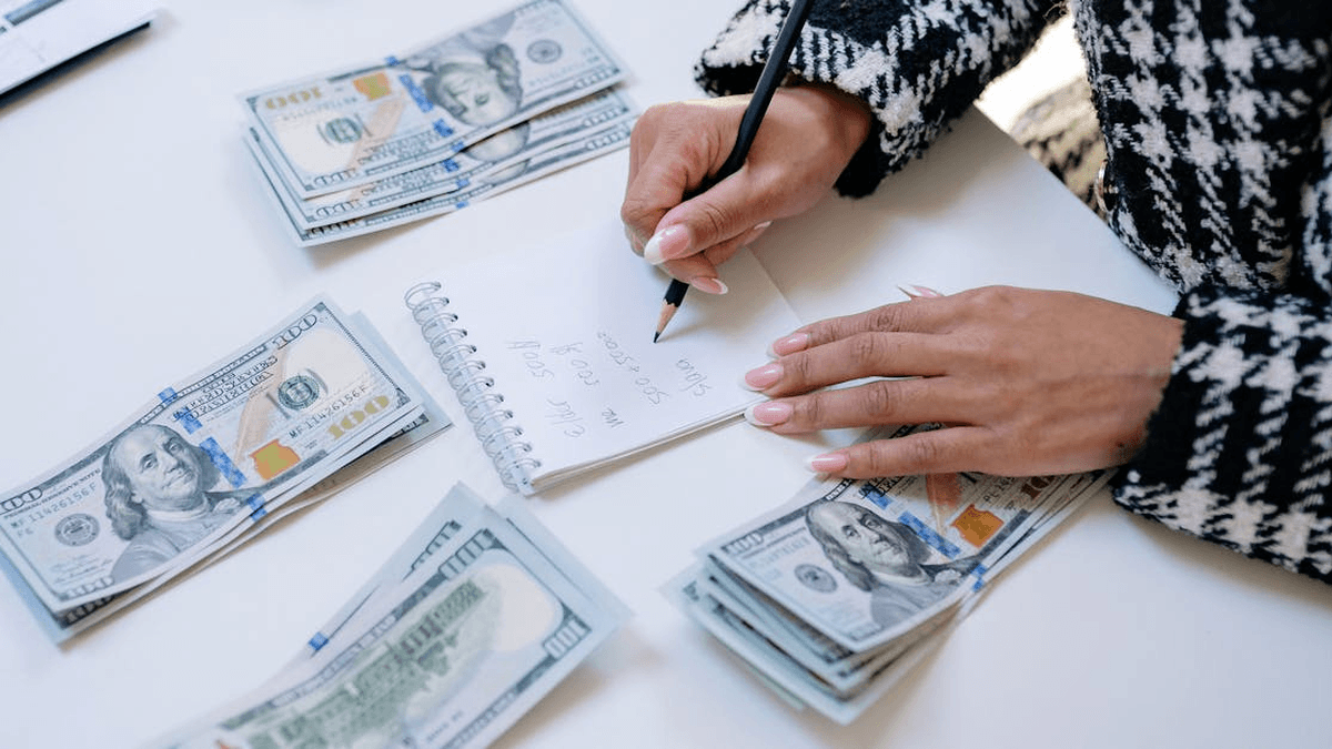 Spring cleaning your home: turning physical clutter into financial return