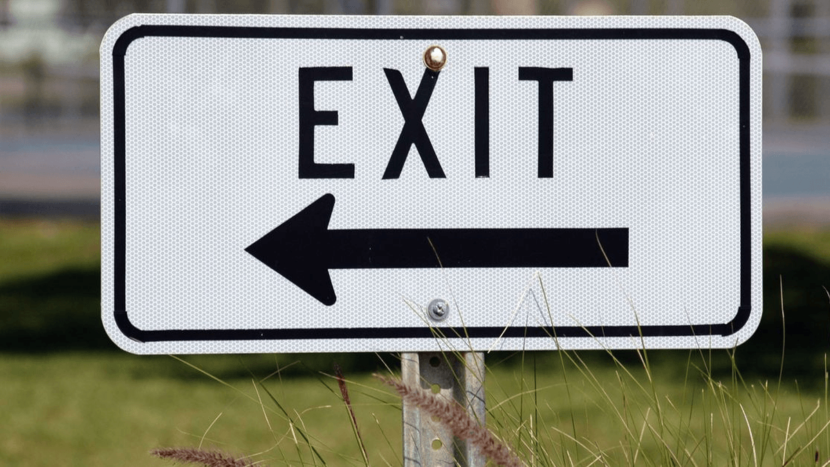 Business Exit Planning: How to Leave Your Company on Your Terms