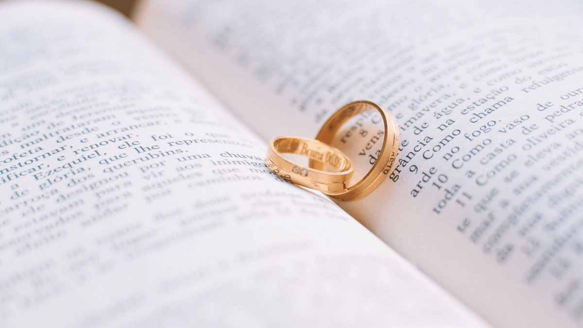 Newly married this year? The tax changes couples miss