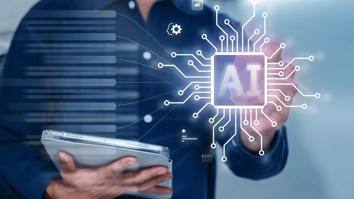 Why AI Will Never Replace the Strategic Advisor