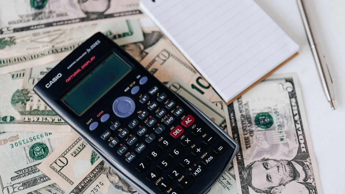 Cash flow forecasting as a leadership tool