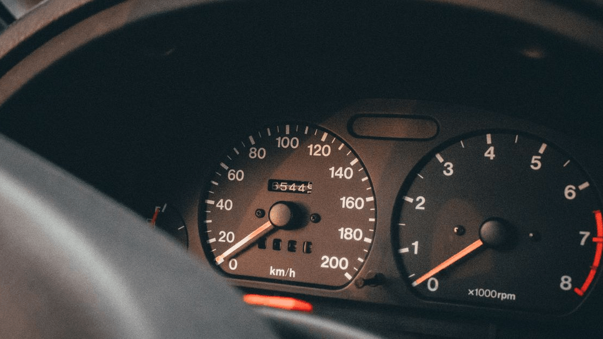 IRS raises the standard mileage rates for the second half of 2026